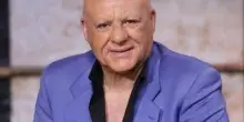 Peppe Lanzetta a 'Ciao Maschio' ricorda Pino Daniele: "Io a scuola con lui, temeva di non farcela"