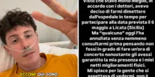 Shade, lo sfogo dall'ospedale: "Mi hanno annullato il concerto, pensano che non ce la faccio"