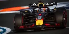 Gp Miami, pole di Verstappen e Ferrari indietro