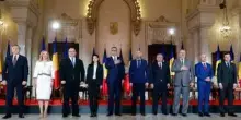 Romania, oggi le elezioni presidenziali annullate a novembre