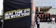 Oggi è lo Star Wars Day, che cos'è e perché si celebra il 4 maggio
