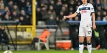 Monza-Atalanta 0-4, poker nerazzurro per la Champions e brianzoli in Serie B