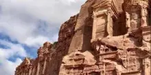 Giordania, inondazioni improvvise a Petra: centinaia di turisti evacuati