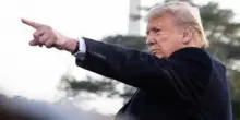 Usa, Trump annuncia: "Riaprirò carcere Alcatraz, ci andranno criminali più violenti"