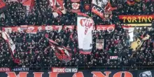 Inchiesta 'Doppia curva', altri 7 arresti per usura ed estorsioni
