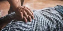 Sanità, ogni 8 minuti un morto per arresto cardiaco, progetto 'Più formi più salvi'