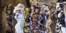 'Cats', il musical dei record firmato Massimo Piparo torna al Teatro Sistina di Roma