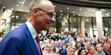 Germania, Merz pronto a giurare come cancelliere: Bundestag al voto