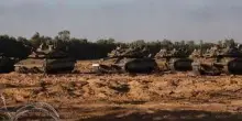 Israele pronto a occupare Gaza. Hamas: "Negoziati su tregua non hanno più senso"