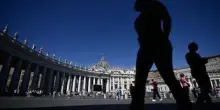 Conclave, il fronte conservatore cattolico mobilitato a Roma per il dopo-Francesco