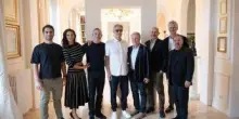 Andrea Bocelli e Aeg Presents, accordo storico per la musica italiana
