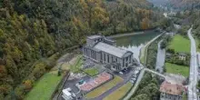 Enel, a Dossi il primo progetto europeo di accumulo da impianto idroelettrico