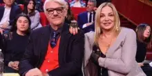 Simona Izzo, la gelosia per Ricky Tognazzi: "Lo controllo tutti i giorni"