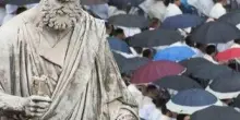 Conclave, la barba di San Pietro: perché i papi l'hanno (quasi) sempre rasata