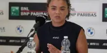 Paolini sta con Sinner: "Squalifica ingiusta, sono spaventata"