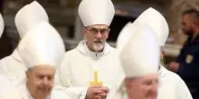 Conclave 2025, perché Pizzaballa può diventare Papa: l'analisi Cnn