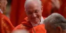 Elezione nuovo Papa, via al Conclave: chi è il cardinale Marc Ouellet