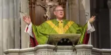 Elezione nuovo Papa, via al Conclave: chi è il cardinale Timothy Michael Dolan