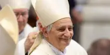 Elezione nuovo Papa, via al Conclave: chi è Matteo Maria Zuppi