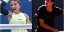 Internazionali, da Errani a Sonego: orari e dove vedere in tv i tennisti italiani