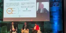 Bonatta (Itas Assicurazioni): "La sostenibilità è uno strumento per il progresso sociale"
