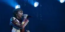 Gianna Nannini live a Roma: "De Gregori con me sul palco del Circo Massimo"