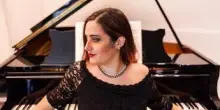 Musica, Cidim: ad Ankara l'8 maggio in concerto il duo Benciolini-Armellini