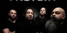 Fear Factory, una data a Milano a luglio