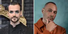 Valerio Scanu risarcito di 70mila euro per diffamazione, il commento su Fabri Fibra a 'La volta buona'