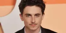 David 2025, chi è Timothée Chalamet: la star che riceve il premio speciale