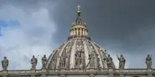 Conclave, secondo giorno di votazioni per eleggere il nuovo Papa