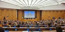 Farmaci, Schillaci: "Snellire procedure Ue per accesso equo e rapido a cure innovative"