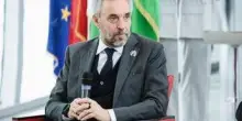 Varnier: "Milano Cortina modello diverso di Olimpiadi, ci attendono nuove sfide"