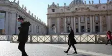 Conclave, elezioni nuovo Papa: la diretta da piazza San Pietro