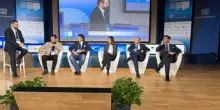 Si è chiusa la 18esima edizione Forum Comunicazione, al centro co-intelligenza