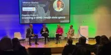 Gorini (Federated Innovation@Mind): "Database dati sanitari per estrarre da essi valore"