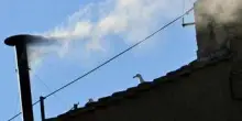 Conclave, la fumata è bianca: la Chiesa ha un nuovo Papa