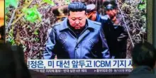 Nordcorea, Kim ai test sui contrattacchi nucleari contro Seul e Usa
