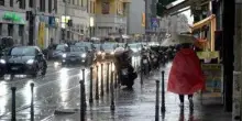 Niente caldo africano e tanta pioggia, sole solo nel weekend: le previsioni meteo