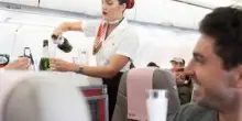 Volotea festeggia 75 milioni di passeggeri con un tappeto record