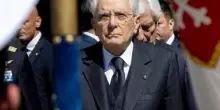 Mattarella: "Europa non arretri di fronte a difficoltà, coraggio o diritti a rischio"