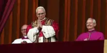 Leone XIV, il racconto del fratello: "Una donna gli disse 'sarai Papa'"