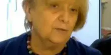 Papa, la professoressa con spirito agostiniano"La sua missione è dare sicurezza, gioia e speranza a giovani"
