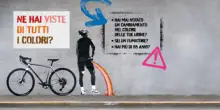 Tumore alla vescica, Merck al Giro d'Italia con la campagna 'Non girarci intorno'
