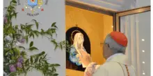 Rettore Santuario Siracusa: "Grande umiltà di Papa Leone XIV"