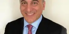 Chi è Francesco Rubino, l'italiano a Londra fra i 100 del Time più influenti nel mondo della salute