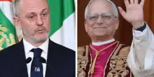 Papa Leone XIV, Binaghi: "L'ho invitato agli Internazionali, a volte miracoli accadono"