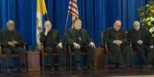"Papa Leone XIV non è la risposta a Trump", parlano i cardinali americani dopo il Conclave