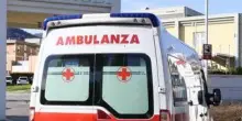 Lucca, 81enne muore folgorato mentre lavora nel suo terreno