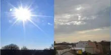 Sole sull'Italia nel weekend, poi tornano temporali e ciclone: le previsioni meteo